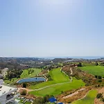 One Residences - 2 Bedroom Penthouse With Jacuzzi And Panoramic View Riviera Del Sol